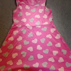 Girls spring/summer dress